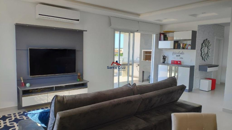 Imagem Cobertura com 3 Quartos à Venda, 172 m² em Ingleses Do Rio Vermelho - Florianópolis