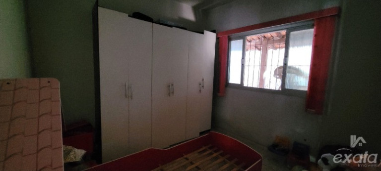 Imagem Casa com 2 Quartos para Alugar ou Temporada, 60 m² em Eurico Salles - Serra