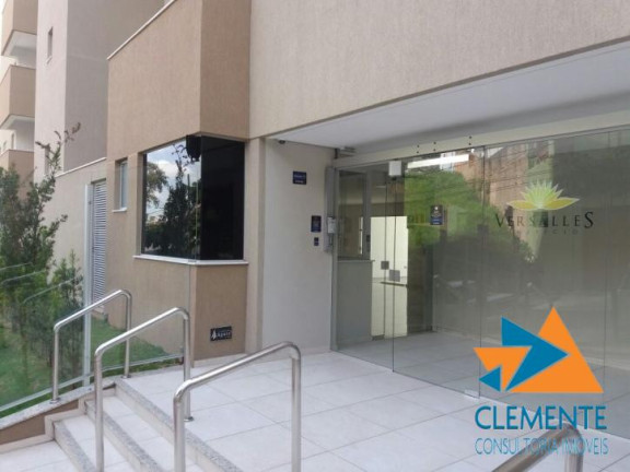 Imagem Apartamento com 3 Quartos à Venda, 90 m² em Grajau - Belo Horizonte Imagem Apartamento com 3 Quartos à Venda, 90 m² em Grajau - Belo Horizonte