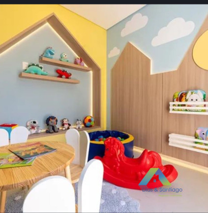 Imagem Apartamento com 2 Quartos à Venda, 38 m² em Cambuci - São Paulo Imagem Apartamento com 2 Quartos à Venda, 38 m² em Cambuci - São Paulo