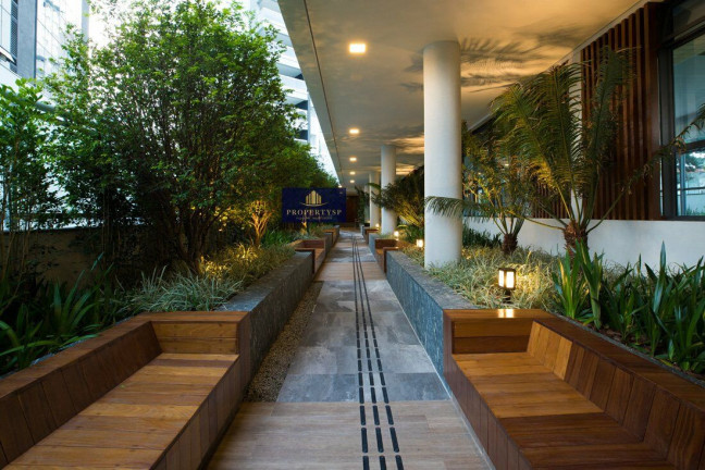 Imagem Apartamento com 2 Quartos à Venda, 60 m² em Pinheiros - São Paulo Imagem Apartamento com 2 Quartos à Venda, 60 m² em Pinheiros - São Paulo