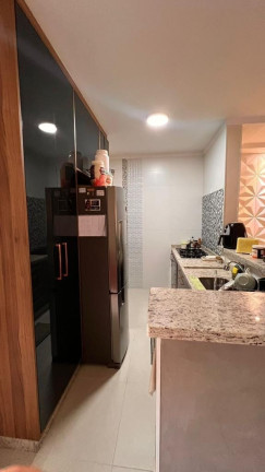 Casa de Condomínio com 2 Quartos à Venda, 125 m² em Vila Dos Comerciarios Ii - Taubaté