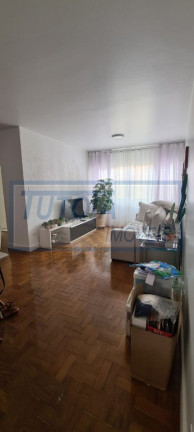 Apartamento com 2 Quartos à Venda, 90 m² em Vila Mariana - Sao Paulo