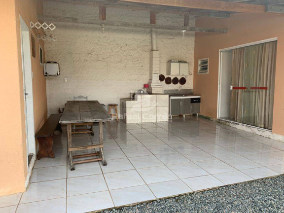Imagem Casa com 2 Quartos à Venda, 400 m² em Balneário Barra Do Sul Imagem Casa com 2 Quartos à Venda, 400 m² em Balneário Barra Do Sul