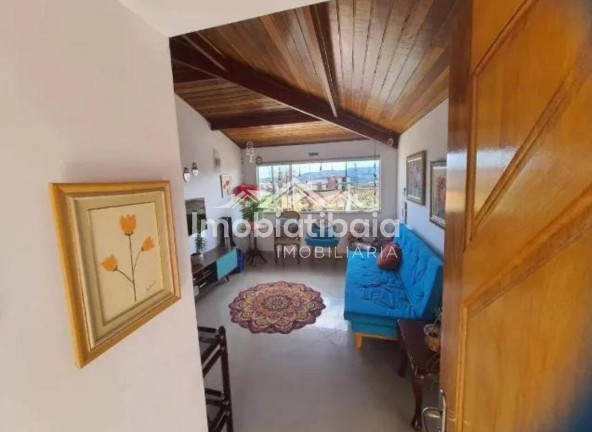 Imagem Casa com 2 Quartos à Venda, 150 m² em Jardim Alvinópolis - Atibaia Imagem Casa com 2 Quartos à Venda, 150 m² em Jardim Alvinópolis - Atibaia