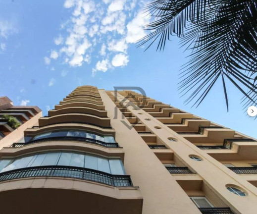 Apartamento com 2 Quartos à Venda, 165 m² em Moema - São Paulo