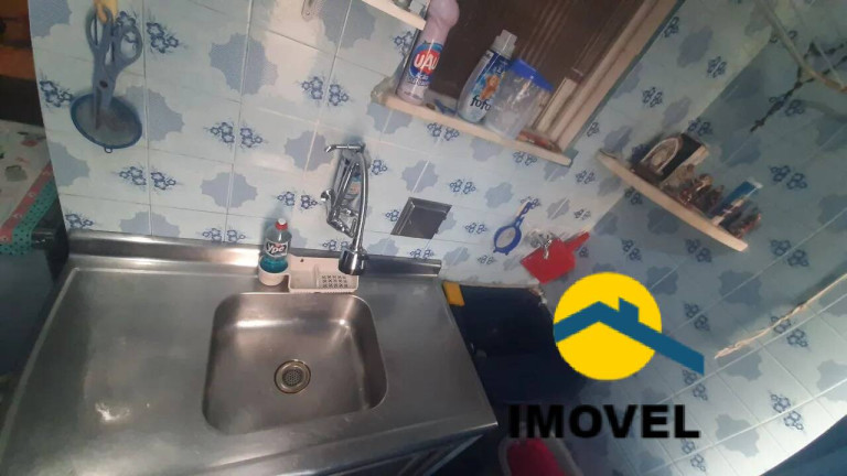 Imagem Apartamento com 1 Quarto à Venda, 56 m² em São Lourenço - Niterói Imagem Apartamento com 1 Quarto à Venda, 56 m² em São Lourenço - Niterói