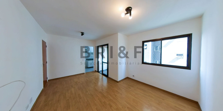 Imagem Apartamento com 1 Quarto para Alugar, 45 m² em Vila Olímpia - São Paulo Imagem Apartamento com 1 Quarto para Alugar, 45 m² em Vila Olímpia - São Paulo