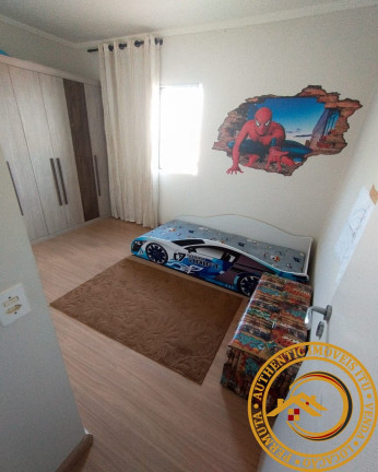 Imagem Apartamento com 2 Quartos à Venda, 54 m² em Vila Santa Terezinha - Itu Imagem Apartamento com 2 Quartos à Venda, 54 m² em Vila Santa Terezinha - Itu