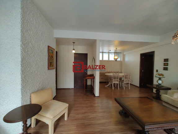 Imagem Apartamento com 3 Quartos à Venda, 173 m² em Centro - Florianópolis Imagem Apartamento com 3 Quartos à Venda, 173 m² em Centro - Florianópolis
