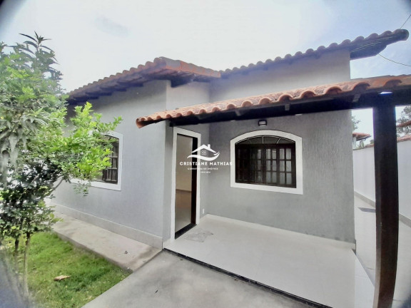 Imagem Casa com 2 Quartos à Venda, 72 m² em Jardim Atlântico Central (itaipuaçu) - Maricá