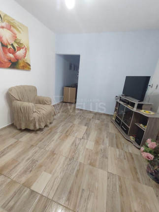 Imagem Casa com 2 Quartos à Venda, 98 m² em Vila Salem - Itapetininga