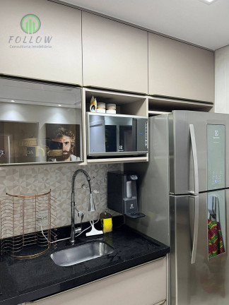Imagem Apartamento com 2 Quartos à Venda, 49 m² em Jaguaribe - Osasco Imagem Apartamento com 2 Quartos à Venda, 49 m² em Jaguaribe - Osasco