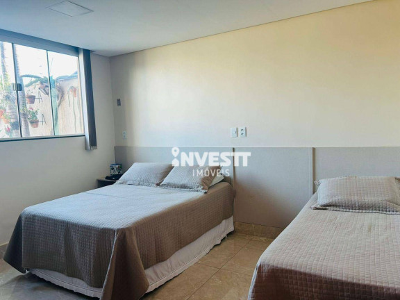 Imagem Sobrado com 4 Quartos à Venda, 321 m² em Jardim América - Goiânia Imagem Sobrado com 4 Quartos à Venda, 321 m² em Jardim América - Goiânia