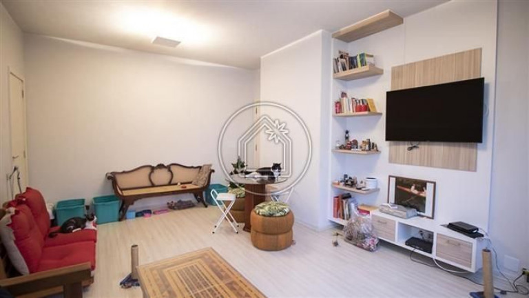 Imagem Apartamento com 3 Quartos à Venda, 104 m² em Lagoa - Rio De Janeiro