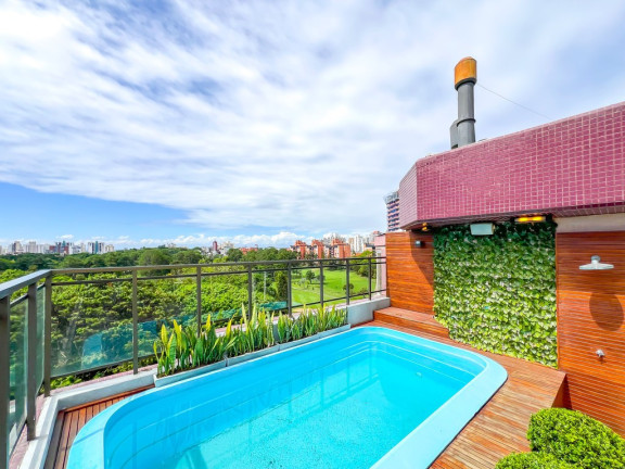Imagem Imóvel com 4 Quartos à Venda, 279 m² em Chácara Das Pedras - Porto Alegre Imagem Imóvel com 4 Quartos à Venda, 279 m² em Chácara Das Pedras - Porto Alegre