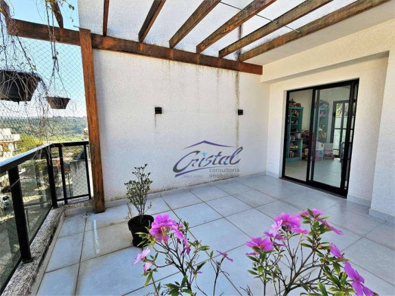 Imagem Casa com 3 Quartos à Venda, 150 m² em Granja Viana - Cotia Imagem Casa com 3 Quartos à Venda, 150 m² em Granja Viana - Cotia