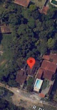 Imagem Terreno à Venda, 857 m² em Mata Paca - Niterói