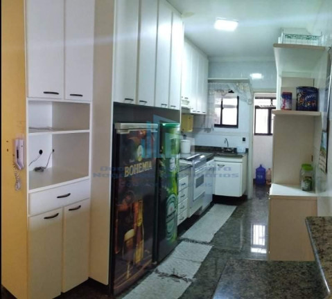 Imagem Apartamento com 3 Quartos à Venda, 120 m² em Ocian - Praia Grande Imagem Apartamento com 3 Quartos à Venda, 120 m² em Ocian - Praia Grande