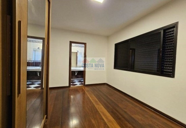 Imagem Apartamento com 4 Quartos à Venda, 260 m² em Boqueirão - Santos Imagem Apartamento com 4 Quartos à Venda, 260 m² em Boqueirão - Santos