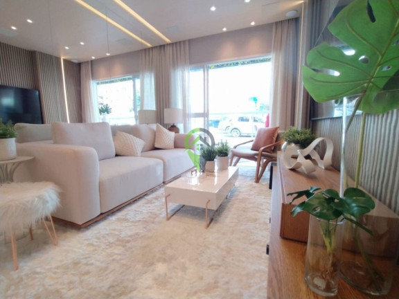 Imagem Apartamento com 3 Quartos à Venda, 137 m² em Gonzaga - Santos Imagem Apartamento com 3 Quartos à Venda, 137 m² em Gonzaga - Santos