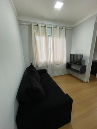 Imagem Apartamento com 2 Quartos para Alugar, 47 m² em Parque Campolim - Sorocaba Imagem Apartamento com 2 Quartos para Alugar, 47 m² em Parque Campolim - Sorocaba