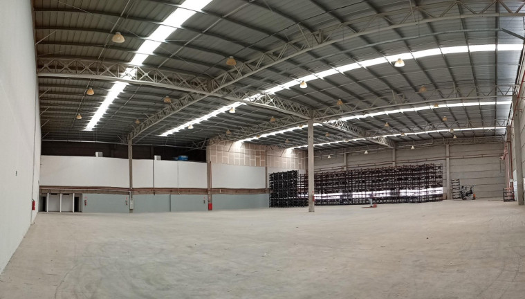 Imagem Imóvel para Alugar, 1.320 m² em água Chata - Guarulhos Imagem Imóvel para Alugar, 1.320 m² em água Chata - Guarulhos