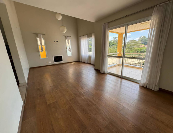 Imagem Casa com 4 Quartos à Venda, 353 m² em Cotia Imagem Casa com 4 Quartos à Venda, 353 m² em Cotia