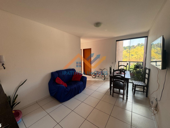 Imagem Apartamento com 3 Quartos à Venda, 85 m² em Fontes - Ipatinga Imagem Apartamento com 3 Quartos à Venda, 85 m² em Fontes - Ipatinga