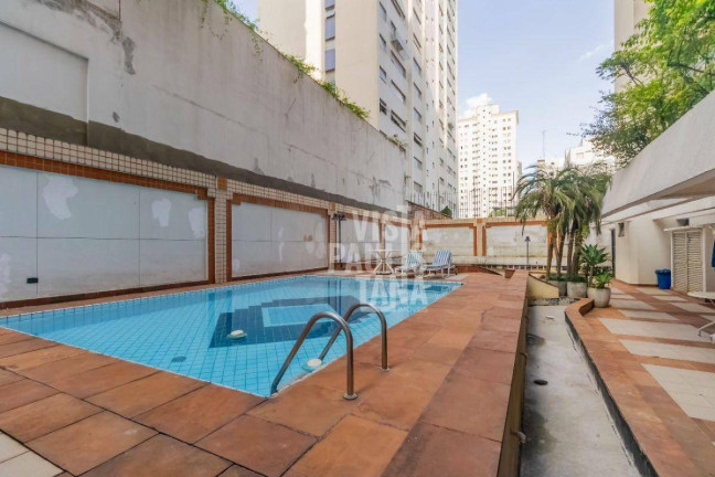 Imagem Apartamento com 4 Quartos à Venda, 200 m² em Paraíso - São Paulo Imagem Apartamento com 4 Quartos à Venda, 200 m² em Paraíso - São Paulo