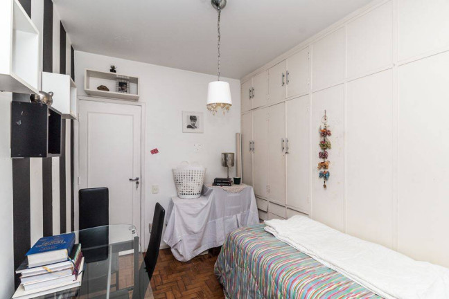 Imagem Casa com 4 Quartos à Venda, 180 m² em Campo Belo - São Paulo