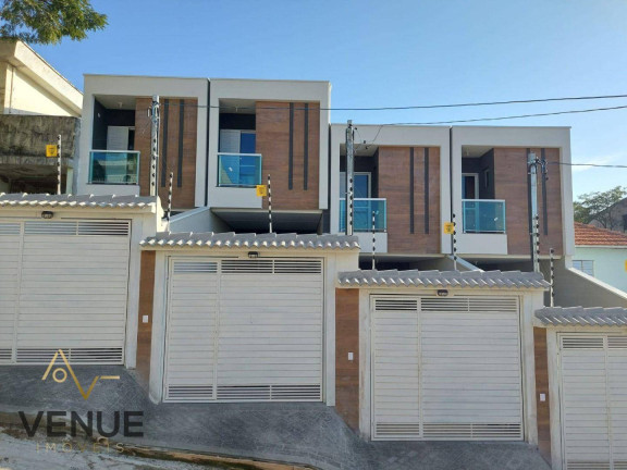 Sobrado com 3 Quartos à Venda, 105 m² em Penha - São Paulo