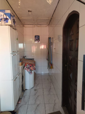 Imagem Casa com 4 Quartos à Venda, 263 m² em Jardim Cumbica - São Paulo Imagem Casa com 4 Quartos à Venda, 263 m² em Jardim Cumbica - São Paulo