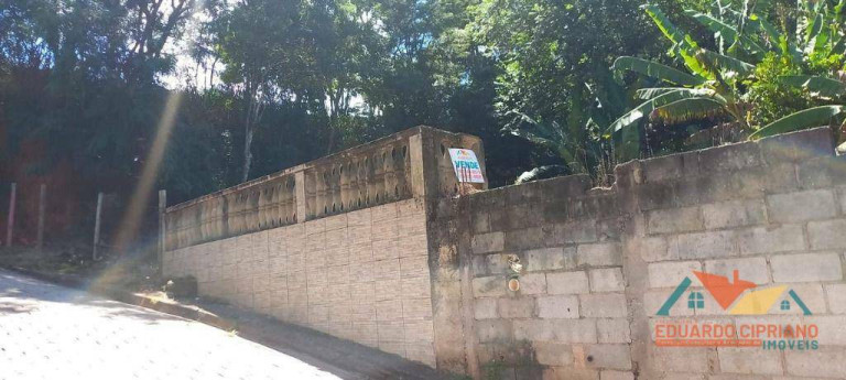 Imagem Terreno à Venda, 267 m² em Vila São Germano - Paraibuna