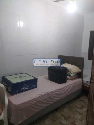 Imagem Casa com 3 Quartos à Venda, 112 m² em Solemar - Praia Grande Imagem Casa com 3 Quartos à Venda, 112 m² em Solemar - Praia Grande