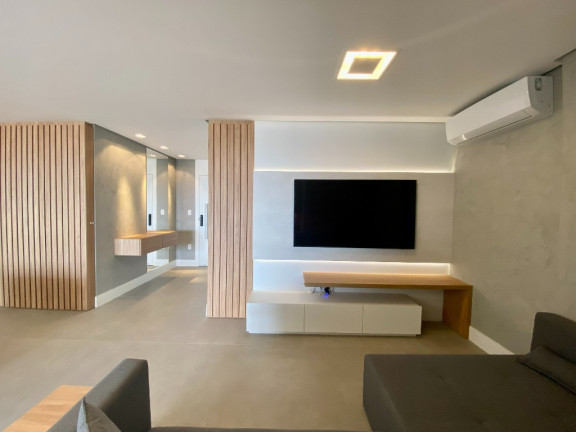 Imagem Apartamento com 3 Quartos à Venda, 140 m² em Kobrasol - São José