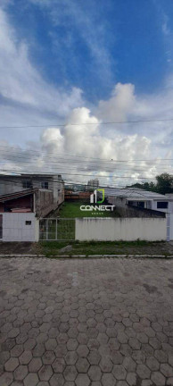 Imagem Terreno à Venda, 350 m² em São João - Itajaí