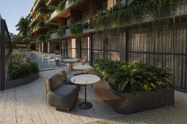 Imagem Apartamento com 1 Quarto à Venda, 22 m² em Ponta De Campina - Cabedelo Imagem Apartamento com 1 Quarto à Venda, 22 m² em Ponta De Campina - Cabedelo