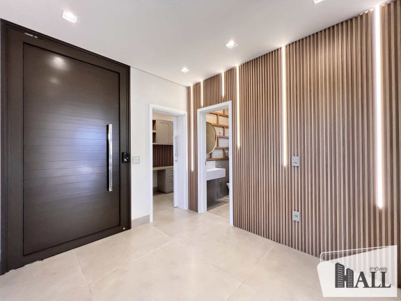 Imagem Casa com 3 Quartos à Venda, 210 m² em Terravista Residence Club - Mirassol Imagem Casa com 3 Quartos à Venda, 210 m² em Terravista Residence Club - Mirassol