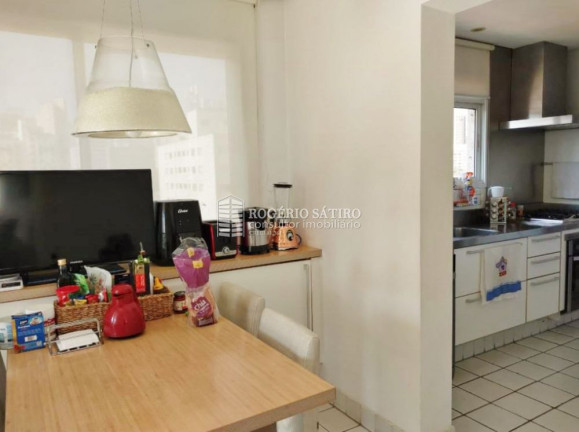 Imagem Apartamento com 4 Quartos à Venda, 198 m² em Vila Mariana - São Paulo Imagem Apartamento com 4 Quartos à Venda, 198 m² em Vila Mariana - São Paulo