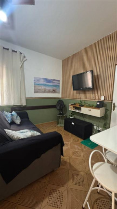 Imagem Kitnet à Venda, 37 m² em Caiçara - Praia Grande