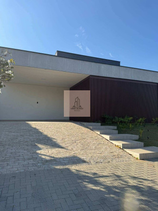 Imagem Casa de Condomínio com 4 Quartos à Venda, 265 m² em Condomínio Alphaville Nova Esplanada - Votorantim Imagem Casa de Condomínio com 4 Quartos à Venda, 265 m² em Condomínio Alphaville Nova Esplanada - Votorantim