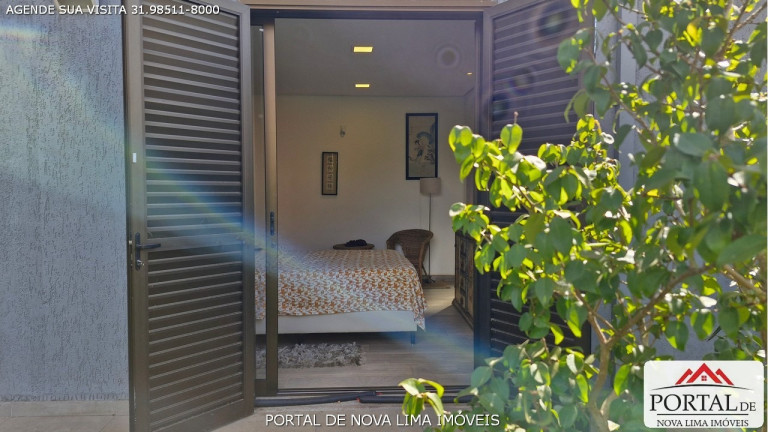 Imagem Casa com 4 Quartos à Venda, 305 m² em Villa Bella - Itabirito Imagem Casa com 4 Quartos à Venda, 305 m² em Villa Bella - Itabirito