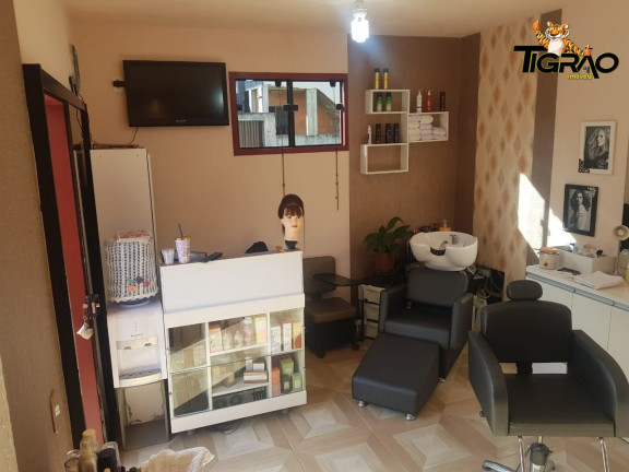 Imagem Casa com 2 Quartos à Venda, 178 m² em São Domingos - Navegantes Imagem Casa com 2 Quartos à Venda, 178 m² em São Domingos - Navegantes