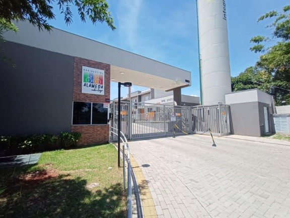 Sobrado com 2 Quartos à Venda, 65 m² em Parque Santa Rosa - Suzano