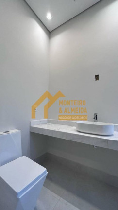 Imagem Casa de Condomínio com 3 Quartos à Venda, 275 m² em Terras De Santo Antônio - Itapetininga Imagem Casa de Condomínio com 3 Quartos à Venda, 275 m² em Terras De Santo Antônio - Itapetininga