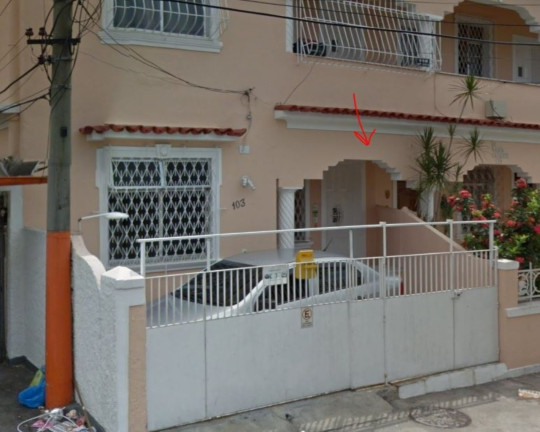 Imagem Casa com 2 Quartos à Venda, 80 m² em Encantado - Rio De Janeiro Imagem Casa com 2 Quartos à Venda, 80 m² em Encantado - Rio De Janeiro