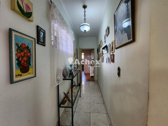 Imagem Casa com 3 Quartos à Venda, 163 m² em Jardim Santa Genebra - Campinas