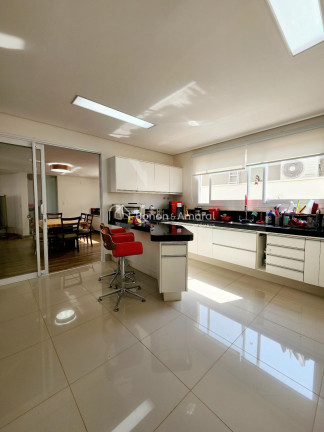 Imagem Casa de Condomínio com 4 Quartos à Venda, 390 m² em Parque Brasil 500 - Paulínia Imagem Casa de Condomínio com 4 Quartos à Venda, 390 m² em Parque Brasil 500 - Paulínia