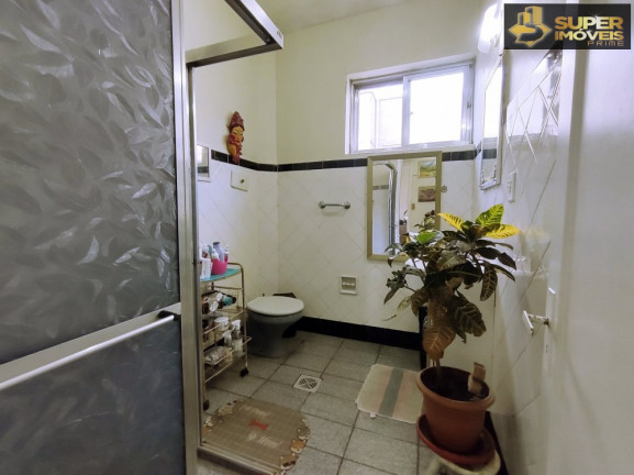 Imagem Apartamento com 3 Quartos à Venda, 84 m² em Centro - Pelotas